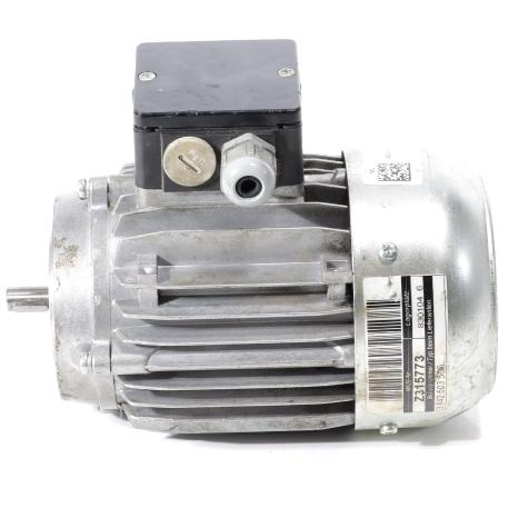 Electric motor  Used